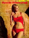 Sports Illustrated (1967/01/16) - SWIMSUIT ISSUE (Lynn Tindall)  cards value