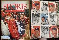 Sports Illustrated (1954/08/23) - SECOND ISSUE w/Mickey Mantle card! [Golf