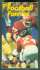 'Pro Football Funnies' - 1987 VHS Video Tape