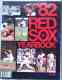 1982 Boston Red Sox Yearbook