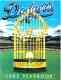 1982 Los Angeles Dodgers Yearbook (72 pages)