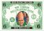 #BB.7 'David Clone'/David Cone - 1993 Cardtoons 'BIG BANG BUCKS' (Royals)