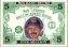 #BB12 'Rafael Palmist/Rafael Palmeiro' - 1993 Cardtoons 'BIG BANG BUCKS'