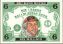 #BB.3 'Cal Ripkenwinkle'/Cal Ripken - 1993 Cardtoons 'BIG BANG BUCKS'