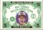 #BB20 'John Smileyface'/John Smiley - 1993 Cardtoons 'BIG BANG BUCKS' Reds