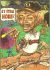#F.6 'E.T. McGee'/Willie McGee - 1993 Cardtoons ETCHED FOIL (Giants)