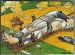 #S.5 'The Slide'/Bill Clinton & Newt - 1993 Cardtoons POLITICS IN BASEBALL