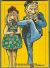 #S.6 'Sh-h-h-h-h-h-h' - 1993 Cardtoons 'POLITICS IN BASEBALL'