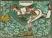 #S.7 'Throwing Out 1st Contract' - 1993 Cardtoons 'POLITICS IN BASEBALL'