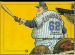 #S.8 'Babe Rush'/Rush Limbaugh - 1993 Cardtoons 'POLITICS IN BASEBALL'