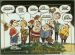#S10 'Let's Play Ball' - 1993 Cardtoons 'POLITICS IN BASEBALL'