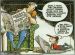 #S11 'Role Model' - 1993 Cardtoons 'POLITICS IN BASEBALL'