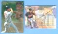 Cal Ripken -  1996 Flair PROMO/Promotional Sample (Orioles)