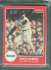 Roger Clemens - 1987 Star Company RED Complete 'The Artful Dodger' Set (12