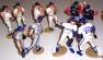 Roger Clemens - Starting Lineup Figurine 1992 (Red Sox)