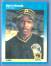 Barry Bonds - 1987 Fleer #604 ROOKIE (Pirates)