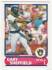 Gary Sheffield - 1989 Score YOUNG SUPERSTAR #25 ROOKIE (Brewers)