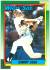 Sammy Sosa - 1990 Score  #558 ROOKIE (White Sox)