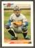 Mike Piazza - 1992 Bowman #461 ROOKIE (Dodgers)
