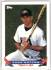 Todd Helton - 1993 Topps Traded #19T ROOKIE (Rockies,HOF)