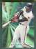 1995 Flair - OUTFIELD POWER - Complete 10-card Insert Set
