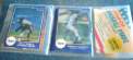Fernando Valenzuela - 1987 Star Company Complete Set (In Original Rack !!!