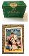 1988 Topps - LIMITED EDITION 'UK' Series - COMPLETE FACTORY BOXED SET (88)