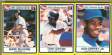 1991 Post Cereal - Complete (30) card set