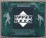 1992 Upper Deck TEAM MVP HOLOGRAMS - Complete Factory Set (54 cards)