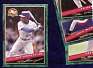 1994 Post Cereal - Complete (30) card set