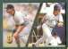 1994 Flair - INFIELD POWER - Complete Insert Set (10 cards)