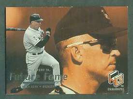 2000 Upper Deck HoloGrFX - FUTURE FAME - Complete 6-card Insert Set  cards value