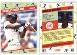 1991 Score ROOKIES National Convention - Complete PROMO Set (10 cards)