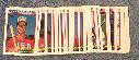 1992 Dairy Queen/Topps - TEAM USA - Complete Olympic Team Set (33 cards)