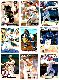 1995 National Packtime - Complete Set (18 cards)