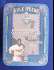 JACKIE ROBINSON - Metallic Impressions TIN SET (Dodgers)