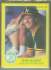Mark McGwire - 1988 Star Company GLOSSY Complete SET (A's) [#/1000]