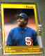 Tony Gwynn - 1991 Star Company NOVA Complete Set [#/500] (9 cards)