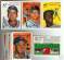 Philadelphia A's - 1954 Topps GOLD Archives NEAR COMPLETE TEAM SET (15/19)