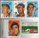 St. Louis Cardinals - 1954 Topps GOLD Archives NEAR TEAM SET(17/19)