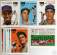 Chicago Cubs - 1954 Topps GOLD Archives COMPLETE TEAM SET (11 cards)