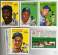 Brooklyn Dodgers - 1954 Topps GOLD Archives NEAR COMPLETE TEAM SET (17/18)