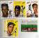 New York Giants - 1954 Topps GOLD Archives COMPLETE TEAM SET (13 cards)