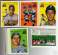 Pittsburgh Pirates - 1954 Topps GOLD Archives COMPLETE TEAM SET (18 cards)
