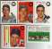 Detroit Tigers - 1954 Topps GOLD Archives COMPLETE TEAM SET (19 cards)