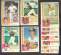 Padres - 1984 O-Pee-Chee/OPC Complete TEAM SET (11 cards)