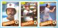 Orioles (16) - 1985 OPC/O-Pee-Chee Complete TEAM SET