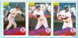 Red Sox (11) - 1985 OPC/O-Pee-Chee Complete TEAM SET
