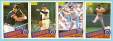 Tigers (14) - 1985 OPC/O-Pee-Chee Complete TEAM SET