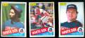 White Sox (16) - 1985 OPC/O-Pee-Chee Complete TEAM SET